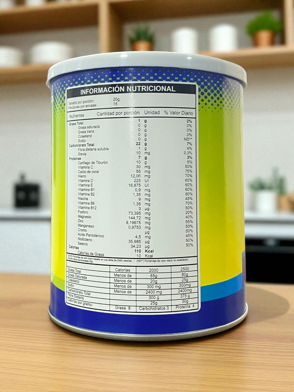 FOSFOCEB - EL SUPLEMENTO QUE FORTALECE TUS MÚSCULOS Y TE DEVUELVE LA ENERGÍA